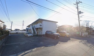  | 【2棟一括軽鉄造アパート】狭山市狭山