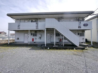 【外観】 | 【2棟一括軽鉄造アパート】狭山市狭山