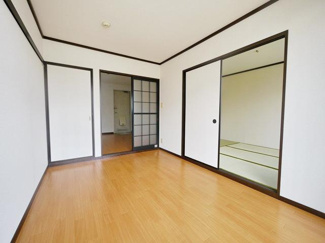 【間取り】 | 【2棟一括軽鉄造アパート】狭山市狭山