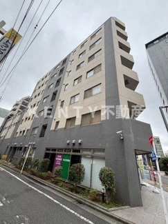 【外観】 | きれいな外観です