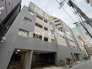 【外観】 | 外はこのようになっています