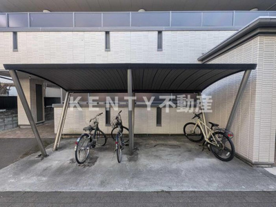 【その他共用部分】 | コムシェソワⅠ