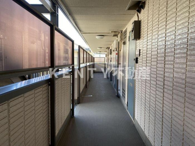 【その他共用部分】 | コムシェソワⅠ