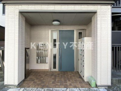 【その他共用部分】 | コムシェソワⅠ