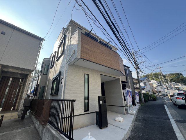 見た目より、中身を磨け！言われなくても分かってるわ！な、美人物件【鶴見区北寺尾７丁目】新築戸建