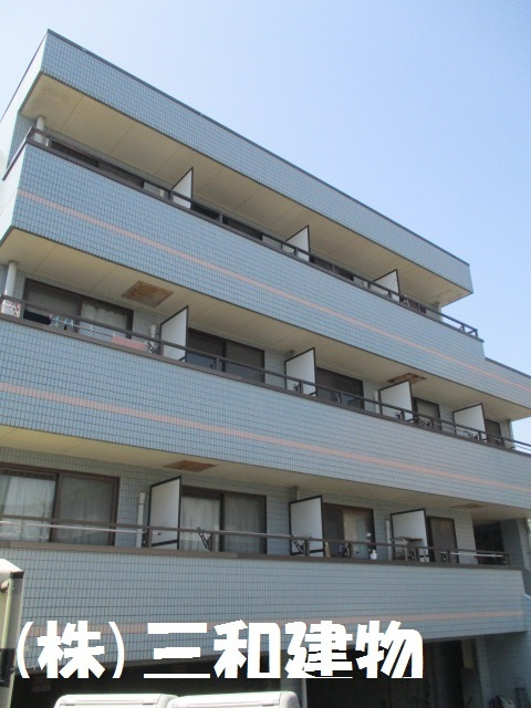 ファミール・エス壱番館