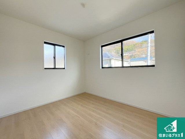 柏原市大県　第2期　新築一戸建ての外観|現在建築中！落ち着いた街並みで新生活を始めることが出来そう！周辺の物件も併せてご紹介させて頂きます！