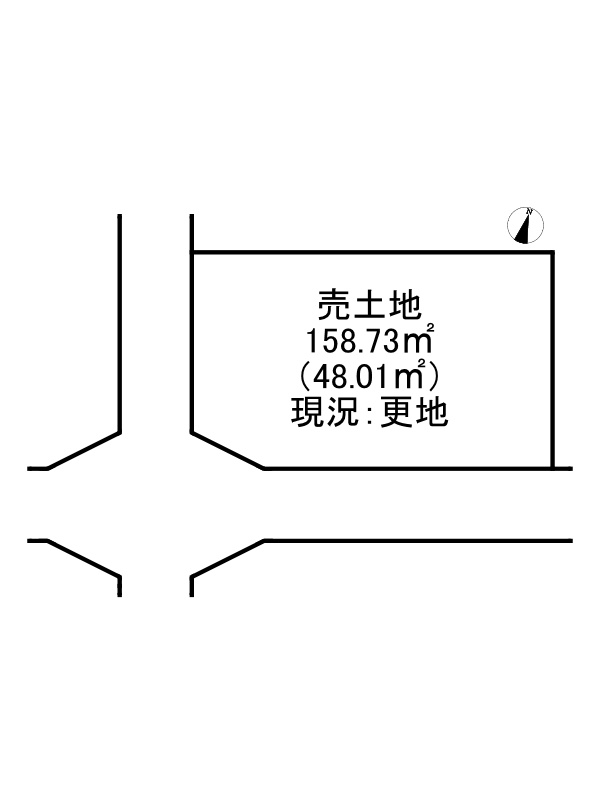 姫路市夢前町菅生澗/売土地