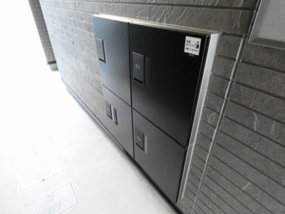 【その他共用部分】 | I・Tグレイス本笠寺