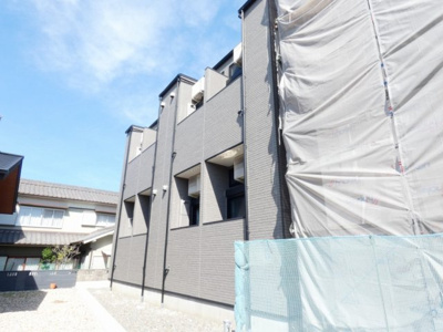 【外観】 | I・Tグレイス本笠寺