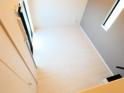 【洋室】 | I・Tグレイス本笠寺