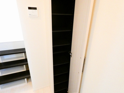 【内装】 | I・Tグレイス本笠寺