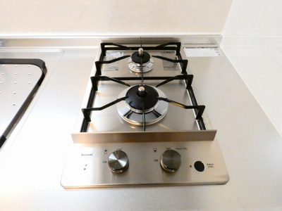 【内装】 | I・Tグレイス本笠寺