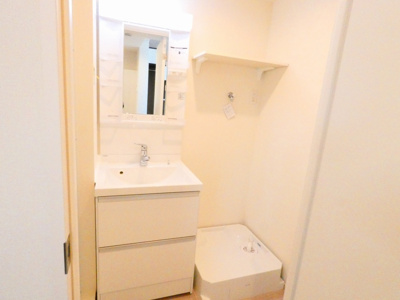 【洗面所】 | I・Tグレイス本笠寺