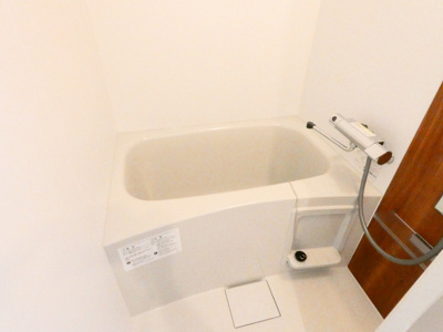 【浴室】 | I・Tグレイス本笠寺