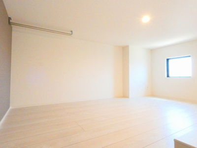 【寝室】 | I・Tグレイス本笠寺