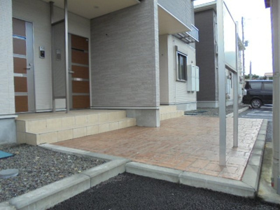 【その他共用部分】 | セレーノ光Ⅱ