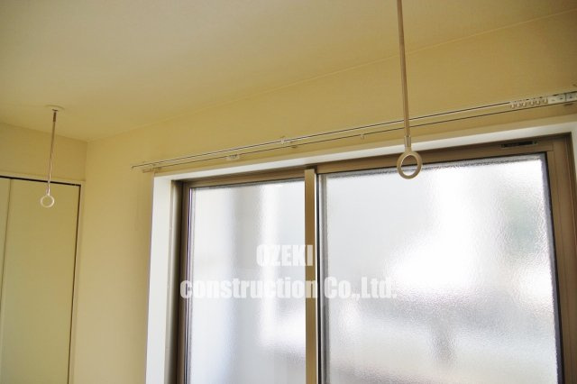 KEIAI　RESIDENCE　北越谷の設備