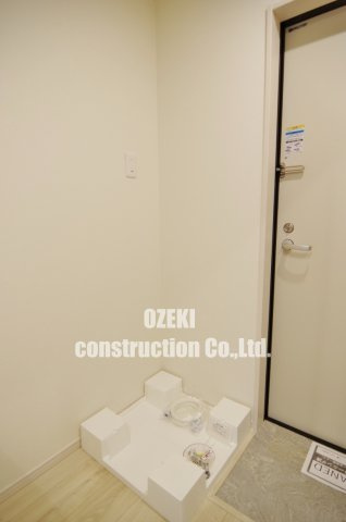 KEIAI　RESIDENCE　北越谷のその他