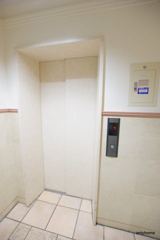 エスリード梅田西第２　仲介手数料無料のその他共用部分