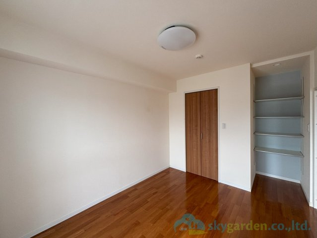 エクレール二宮 B棟の子供部屋