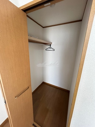 【収納】パレアージュ 