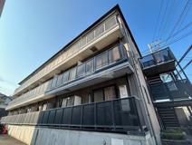 パレアージュの画像