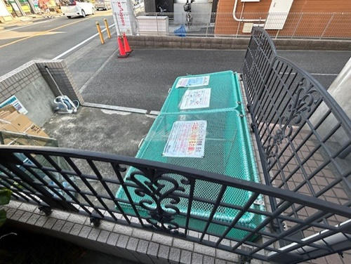 【その他】パレアージュ 