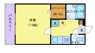 パレアージュ