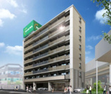 スプランディッド弁天町WESTの画像