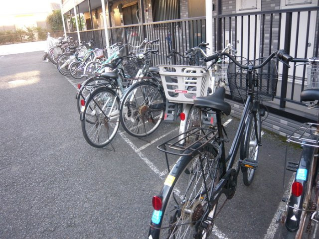 ライフピア・ガーデンのその他