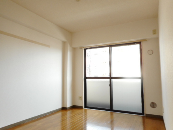 ライフピア・ガーデンの内装