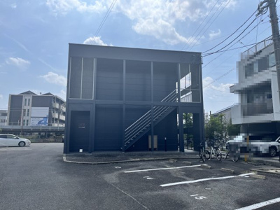 【外観】 | 岡崎市昭和町字北浦(西岡崎駅前アール)