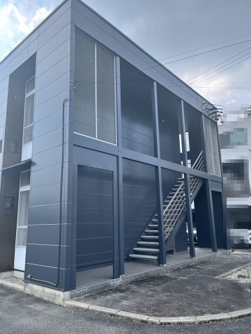 【外観】の画像