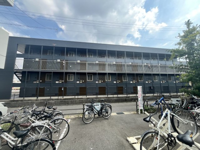 【外観】 | 岡崎市昭和町字北浦(西岡崎駅前アール)