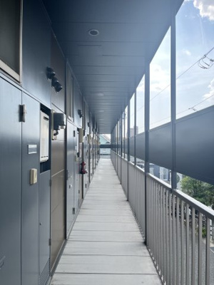 【その他】 | 岡崎市昭和町字北浦(西岡崎駅前アール)