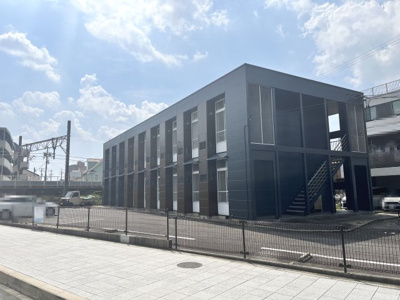 【その他】 | 岡崎市昭和町字北浦(西岡崎駅前アール)