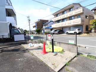 【その他】 | 岡崎市昭和町字北浦(西岡崎駅前アール)