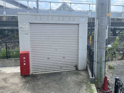 【その他】 | 岡崎市昭和町字北浦(西岡崎駅前アール)