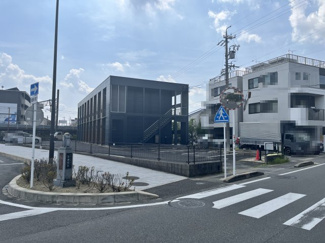 【外観】