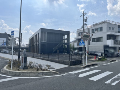 【外観】 | 岡崎市昭和町字北浦(西岡崎駅前アール)