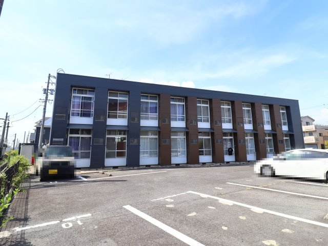 【外観】の画像