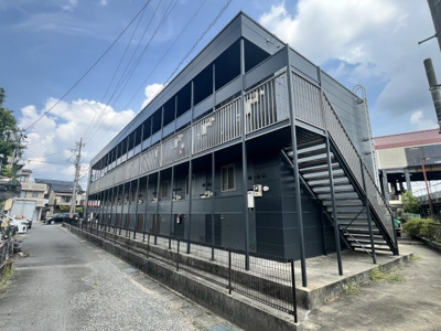 【外観】 | 岡崎市昭和町字北浦(西岡崎駅前アール)