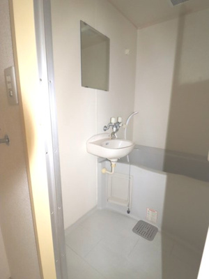 【浴室】 | 岡崎市昭和町字北浦(西岡崎駅前アール)