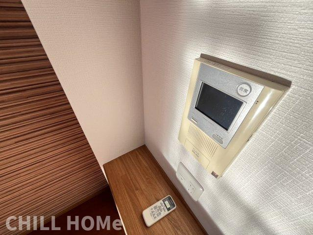 アーバンポイント高崎のセキュリティ|他社様掲載物件もまとめてご紹介、ご案内可能です(^^)/