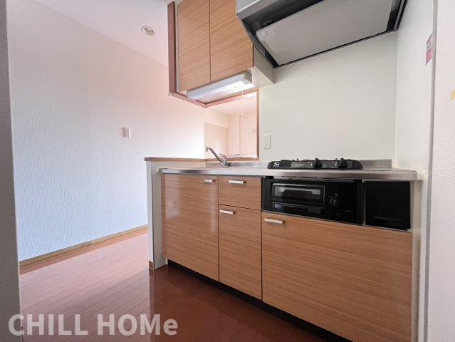 アーバンポイント高崎のキッチン|他社様掲載物件もまとめてご紹介、ご案内可能です(^^)/