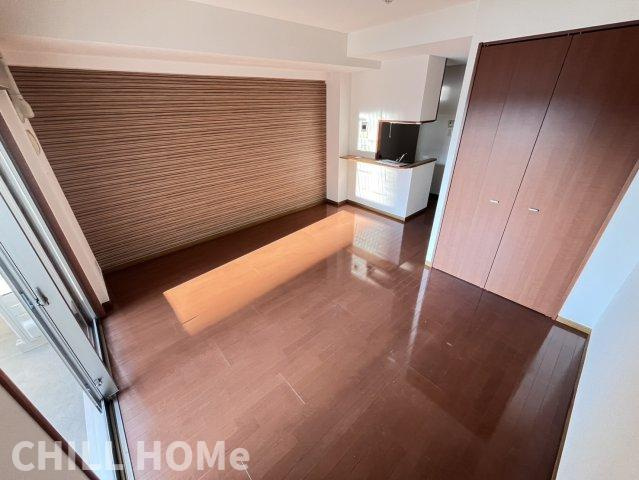 アーバンポイント高崎のバルコニー|他社様掲載物件もまとめてご紹介、ご案内可能です(^^)/