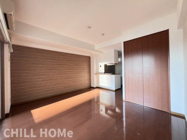 アーバンポイント高崎の居間・リビング|他社様掲載物件もまとめてご紹介、ご案内可能です(^^)/