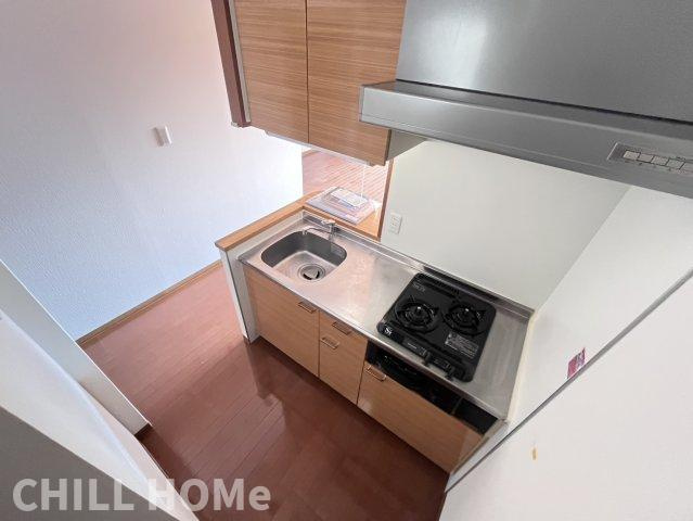 アーバンポイント高崎のキッチン|他社様掲載物件もまとめてご紹介、ご案内可能です(^^)/