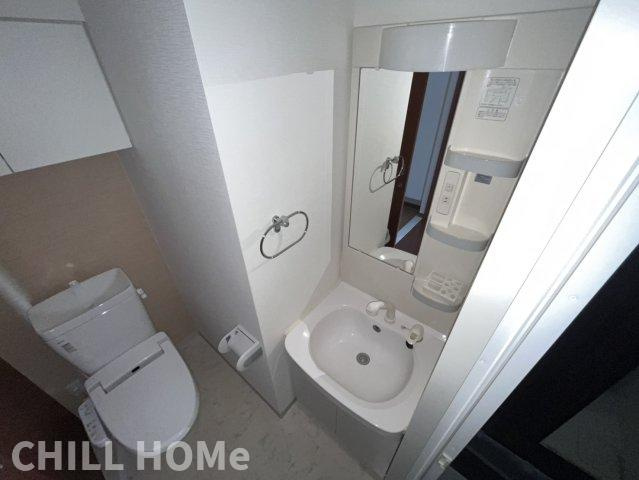 アーバンポイント高崎の洗面所|他社様掲載物件もまとめてご紹介、ご案内可能です(^^)/